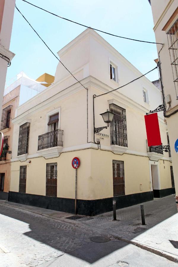 Appartement Hispalis Lepanto 2 *