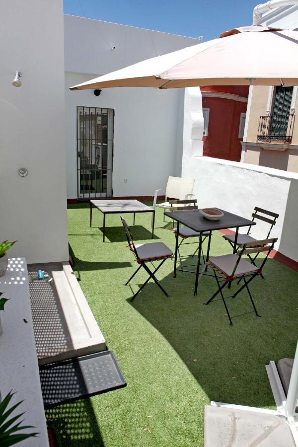 Hispalis Lepanto 2 Appartement Séville