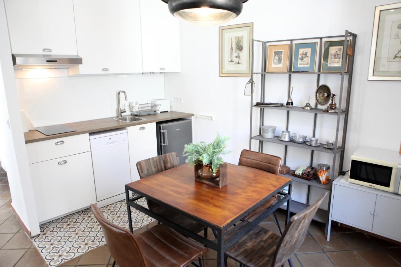 Hispalis Lepanto 2 Appartement Séville
