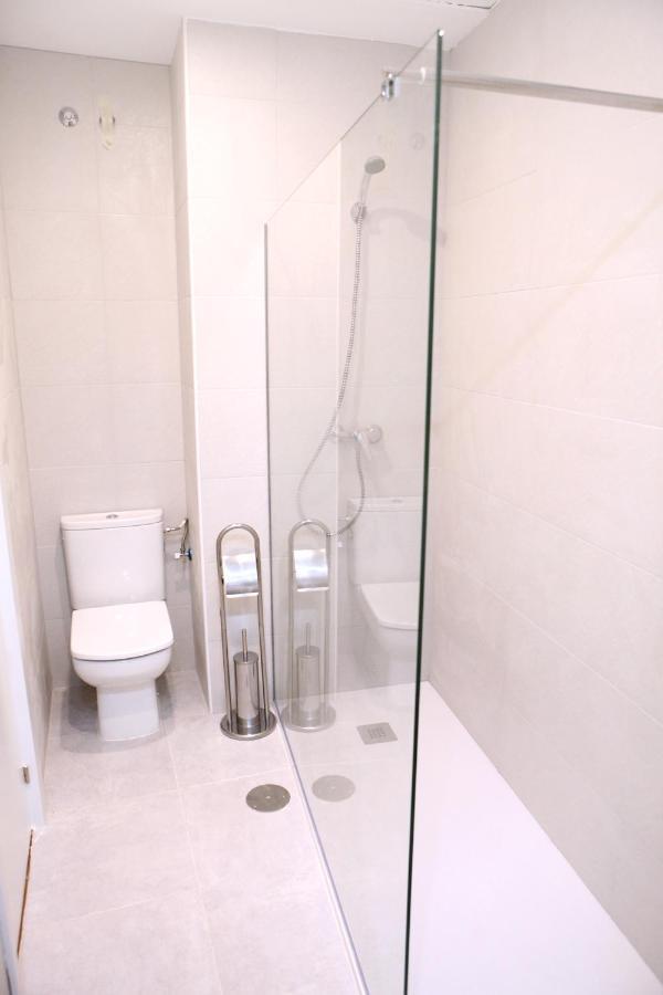 Hispalis Lepanto 2 Appartement *