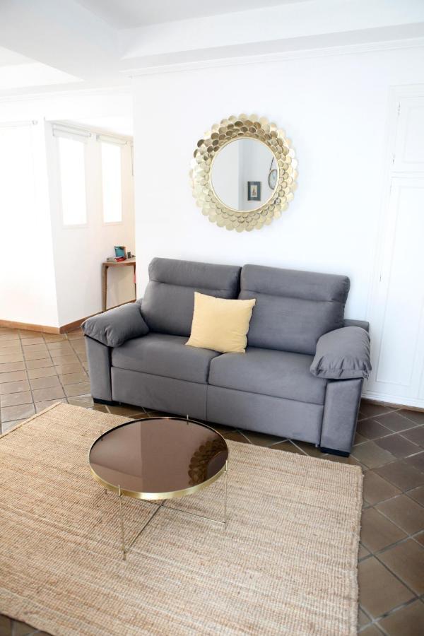 Hispalis Lepanto 2 Appartement