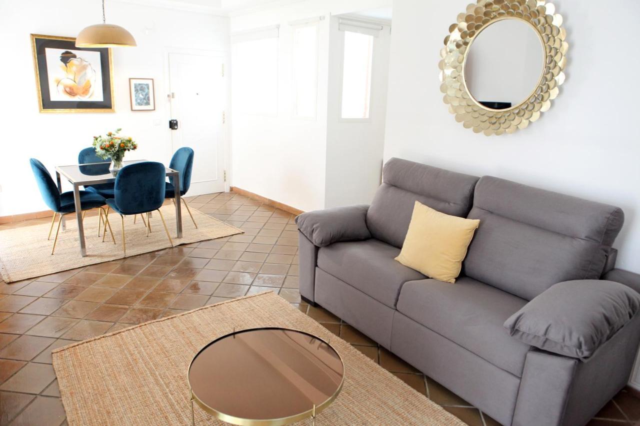 Appartement Hispalis Lepanto 2