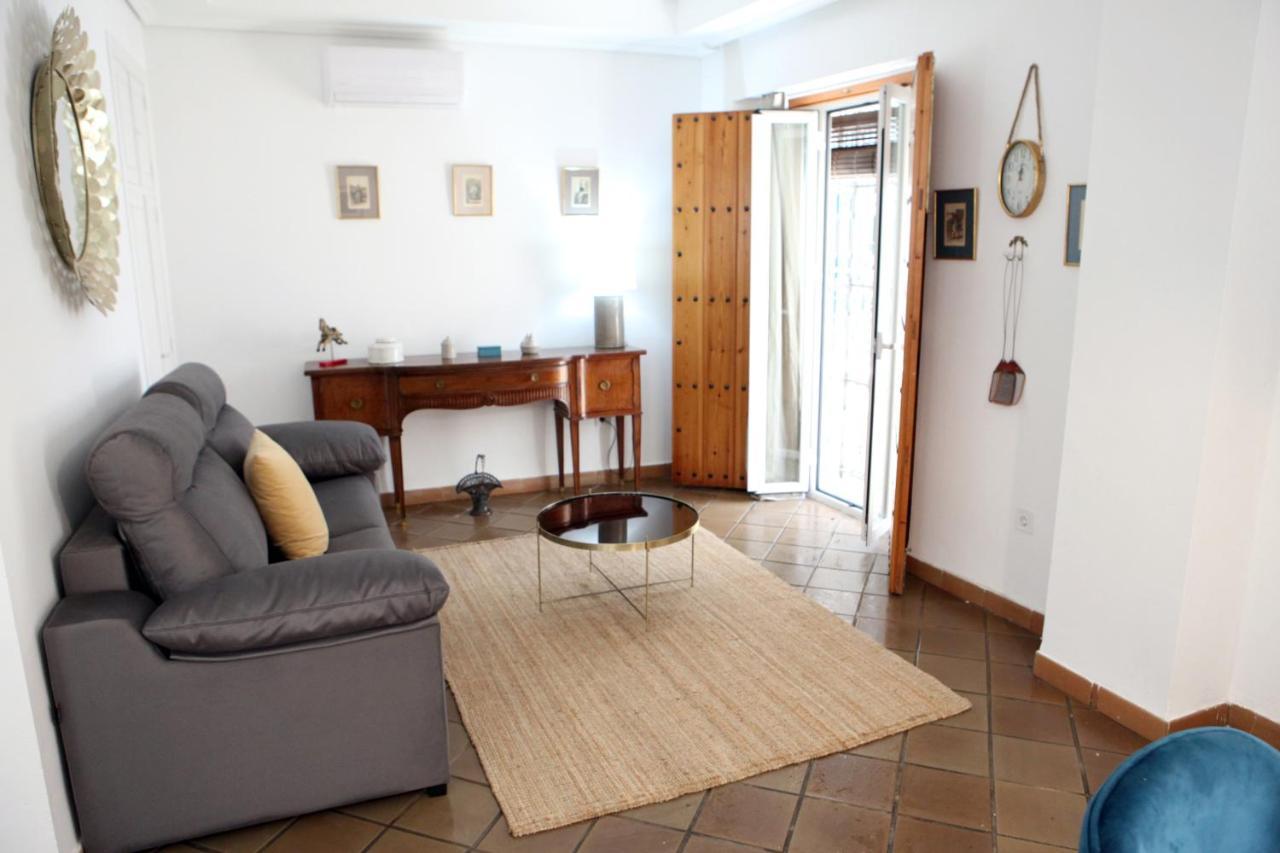 Appartement Hispalis Lepanto 2 Séville